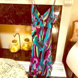 Cute Bisou Bisou Dress 👗